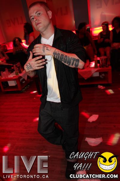 Live nightclub photo 291 - June 11th, 2011