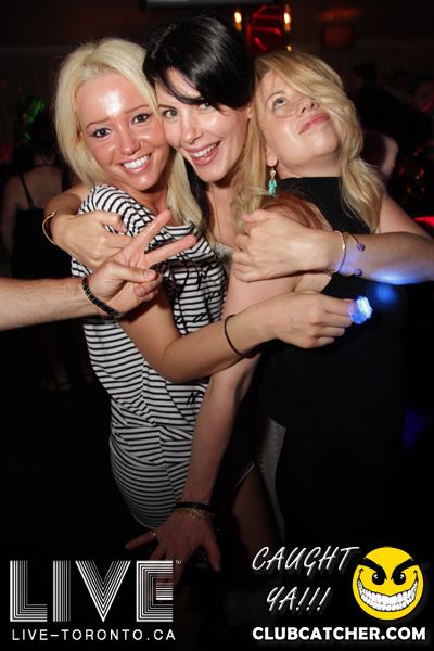 Live nightclub photo 292 - June 11th, 2011