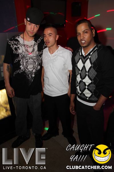 Live nightclub photo 293 - June 11th, 2011