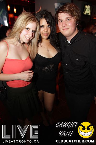 Live nightclub photo 294 - June 11th, 2011