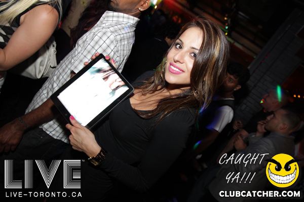 Live nightclub photo 296 - June 11th, 2011