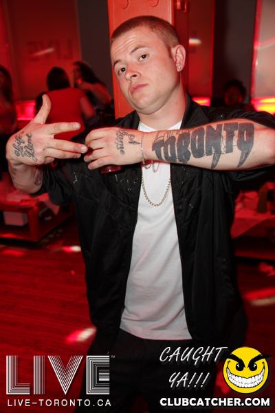 Live nightclub photo 297 - June 11th, 2011