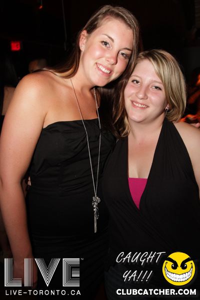 Live nightclub photo 298 - June 11th, 2011