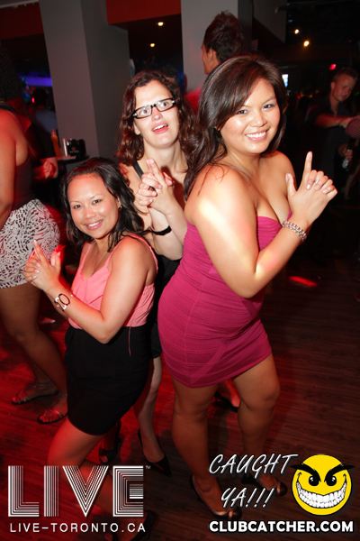 Live nightclub photo 4 - June 11th, 2011