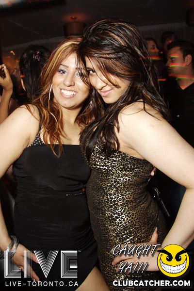 Live nightclub photo 31 - June 11th, 2011