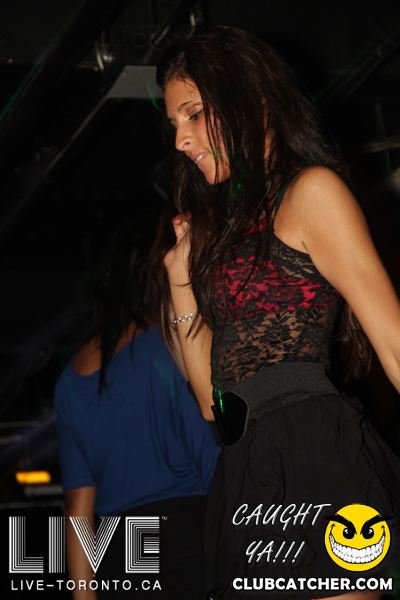 Live nightclub photo 302 - June 11th, 2011