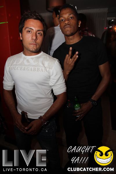 Live nightclub photo 303 - June 11th, 2011