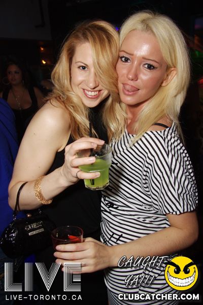 Live nightclub photo 32 - June 11th, 2011