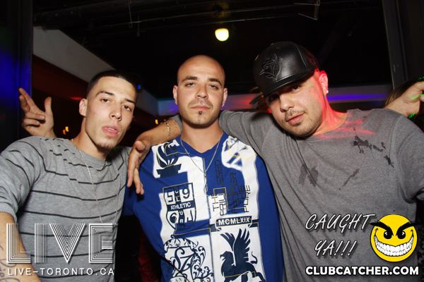 Live nightclub photo 33 - June 11th, 2011