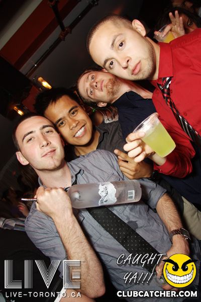 Live nightclub photo 34 - June 11th, 2011