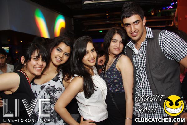Live nightclub photo 36 - June 11th, 2011