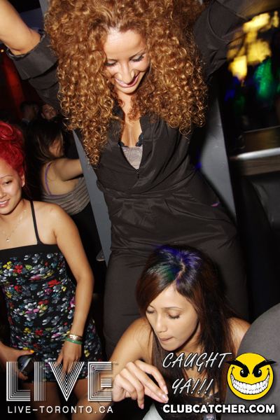 Live nightclub photo 37 - June 11th, 2011