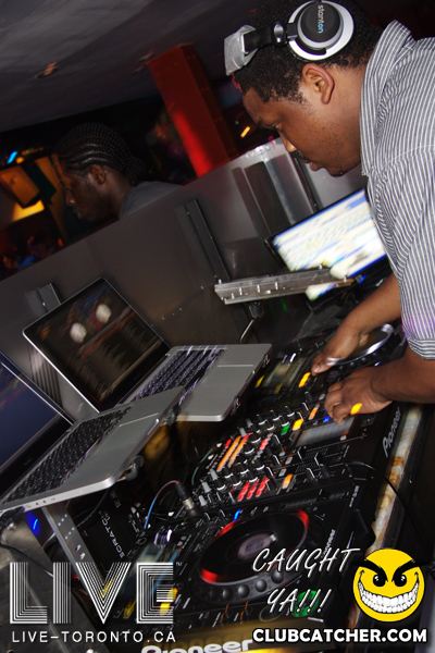 Live nightclub photo 38 - June 11th, 2011