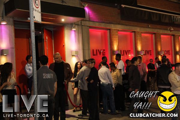 Live nightclub photo 39 - June 11th, 2011