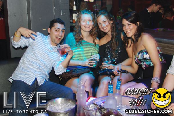 Live nightclub photo 41 - June 11th, 2011