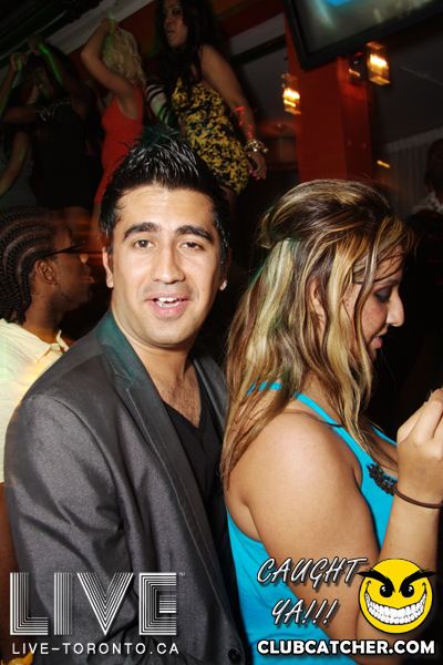 Live nightclub photo 42 - June 11th, 2011