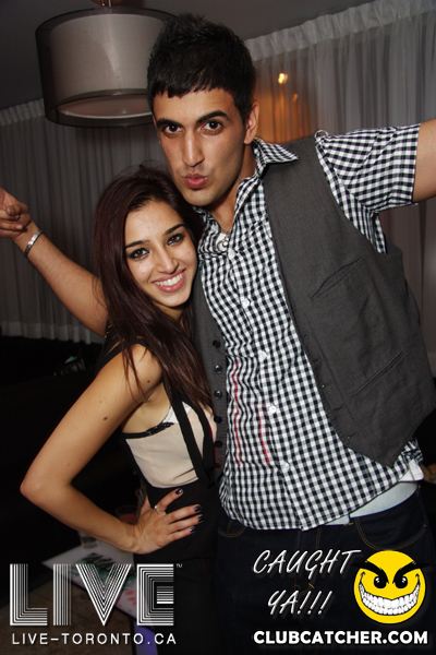 Live nightclub photo 43 - June 11th, 2011