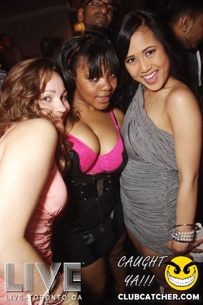 Live nightclub photo 44 - June 11th, 2011