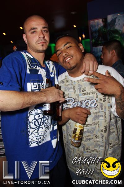 Live nightclub photo 45 - June 11th, 2011