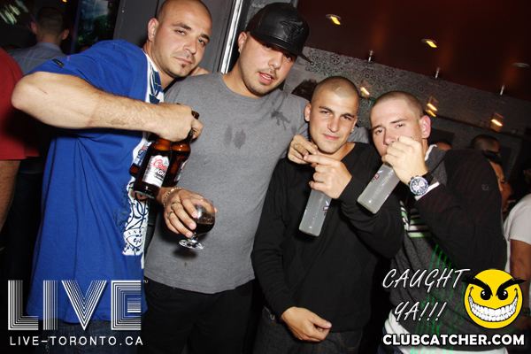 Live nightclub photo 46 - June 11th, 2011