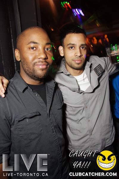 Live nightclub photo 47 - June 11th, 2011