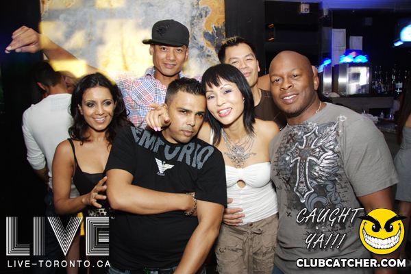 Live nightclub photo 48 - June 11th, 2011