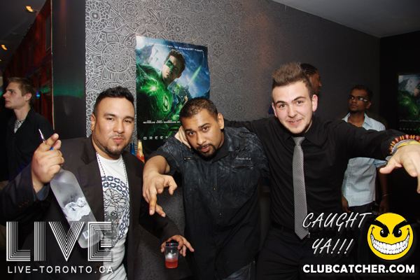 Live nightclub photo 49 - June 11th, 2011