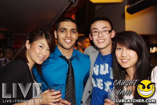 Live nightclub photo 51 - June 11th, 2011