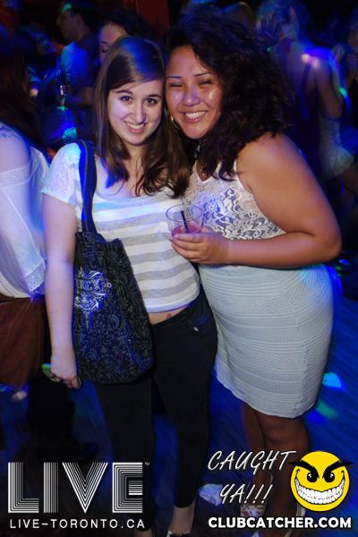 Live nightclub photo 52 - June 11th, 2011