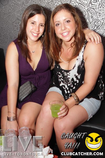 Live nightclub photo 53 - June 11th, 2011