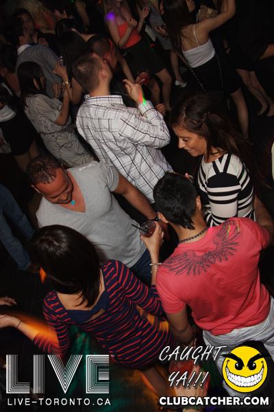 Live nightclub photo 54 - June 11th, 2011