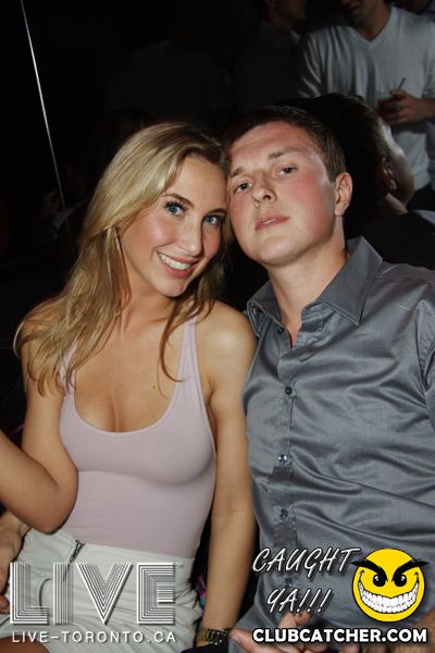 Live nightclub photo 57 - June 11th, 2011