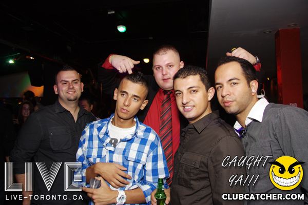 Live nightclub photo 58 - June 11th, 2011