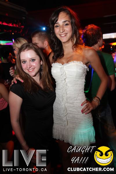 Live nightclub photo 7 - June 11th, 2011