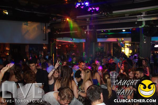 Live nightclub photo 61 - June 11th, 2011