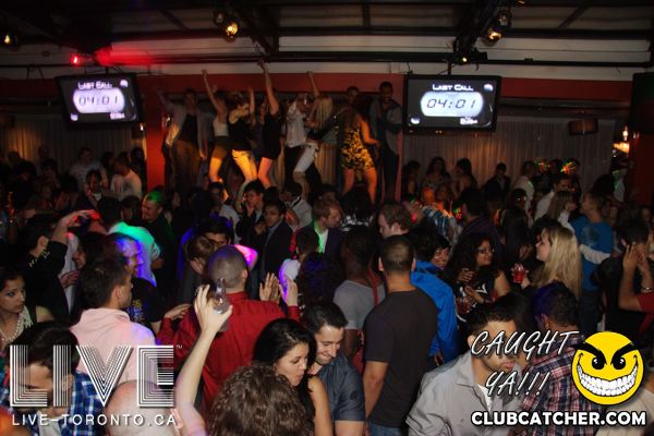 Live nightclub photo 62 - June 11th, 2011