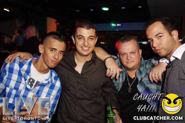 Live nightclub photo 66 - June 11th, 2011