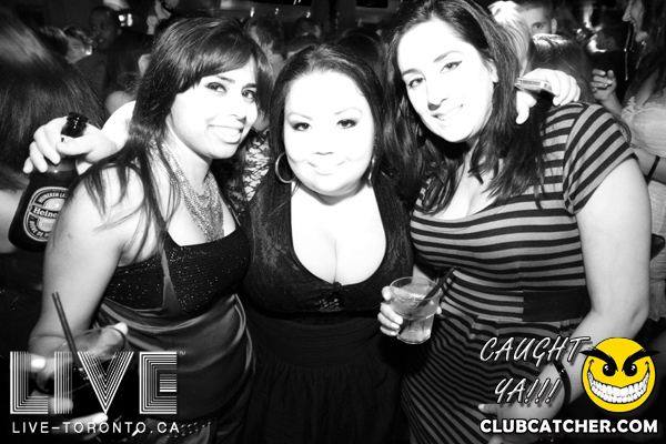 Live nightclub photo 68 - June 11th, 2011