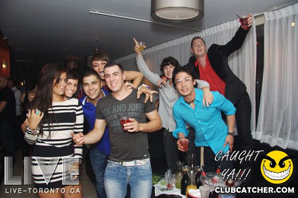 Live nightclub photo 69 - June 11th, 2011