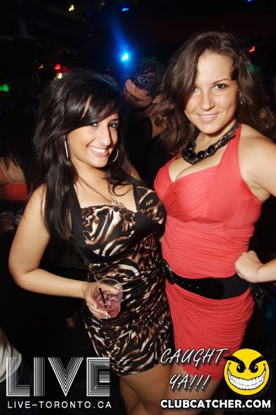 Live nightclub photo 70 - June 11th, 2011