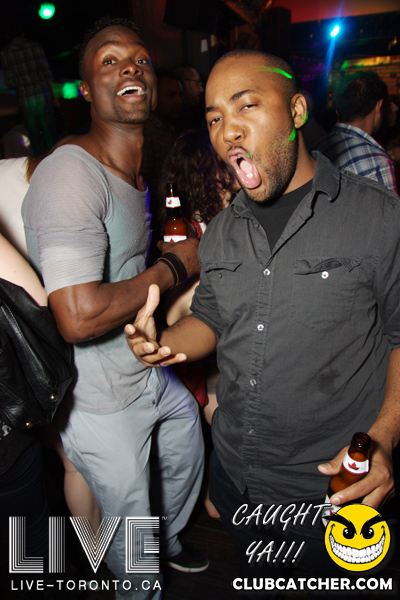 Live nightclub photo 76 - June 11th, 2011