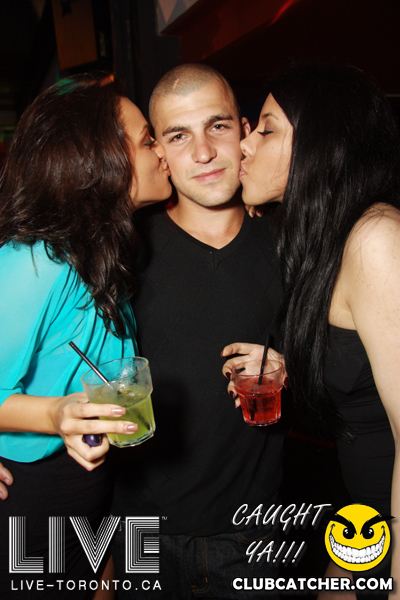 Live nightclub photo 77 - June 11th, 2011