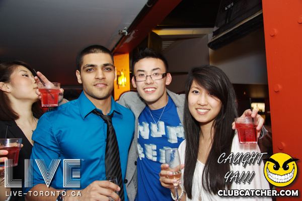 Live nightclub photo 78 - June 11th, 2011