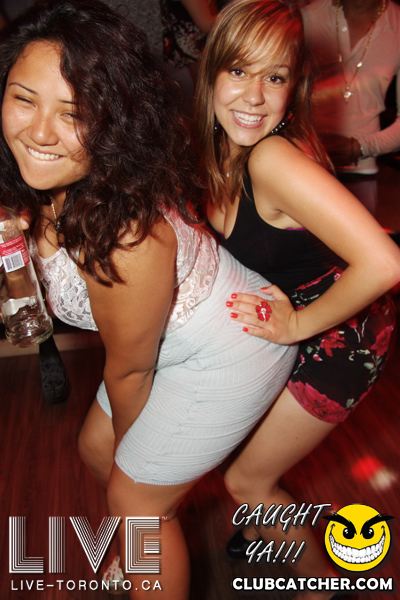 Live nightclub photo 81 - June 11th, 2011