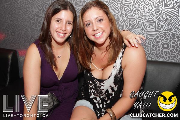 Live nightclub photo 85 - June 11th, 2011