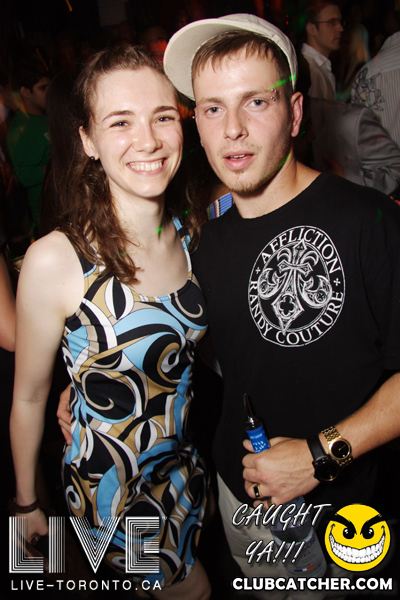 Live nightclub photo 88 - June 11th, 2011