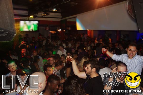 Live nightclub photo 89 - June 11th, 2011