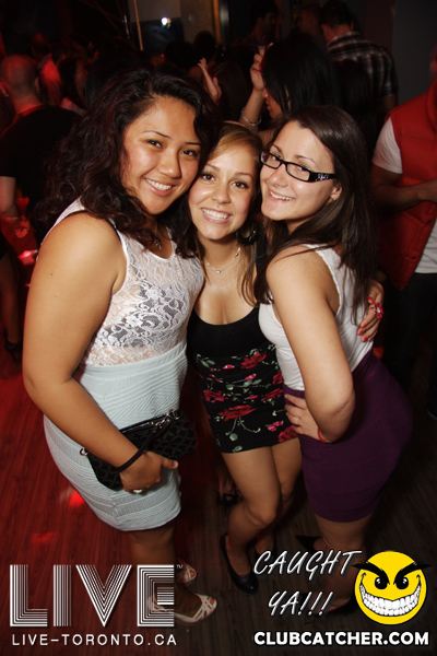 Live nightclub photo 90 - June 11th, 2011