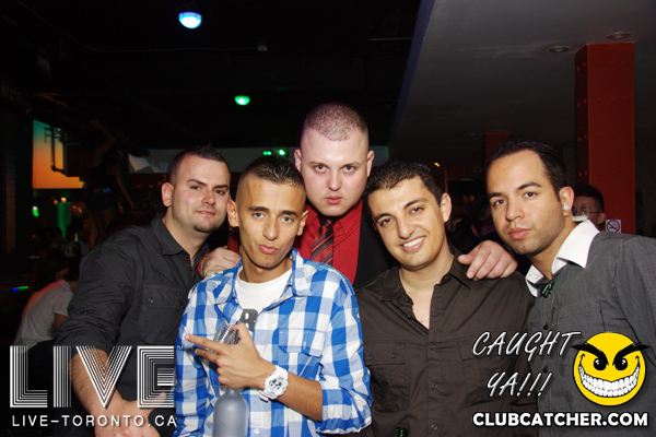 Live nightclub photo 10 - June 11th, 2011