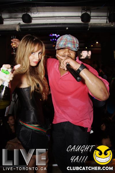 Live nightclub photo 91 - June 11th, 2011